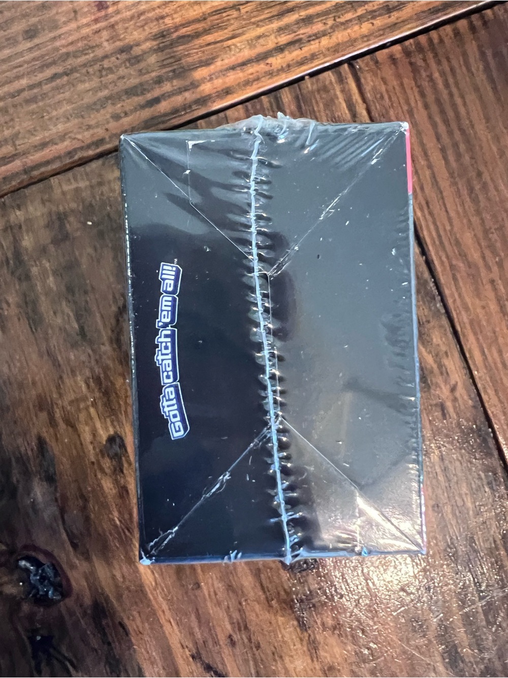 Authentic Sealed New in box Chaos Rising Booster Bundle 6 pack - Picture 5 of 6